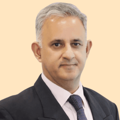 Maj. Ashish Ahuja