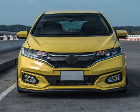 Honda Car