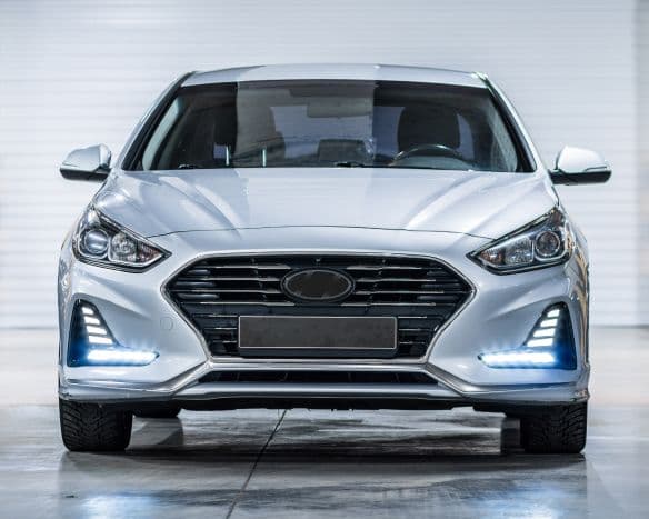 Hyundai Car