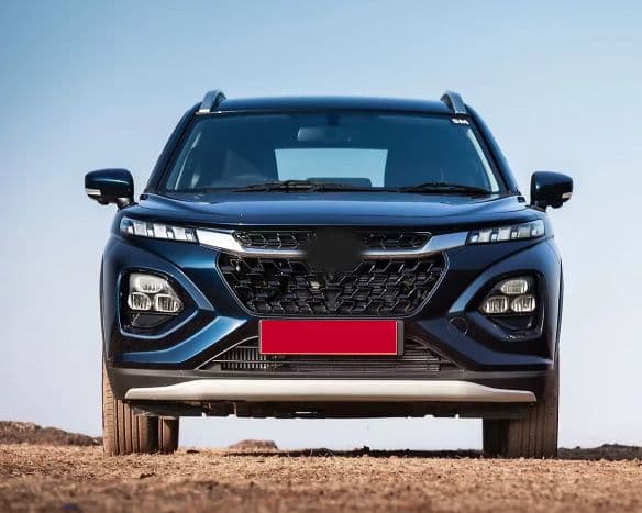 Maruti Suzuki Car