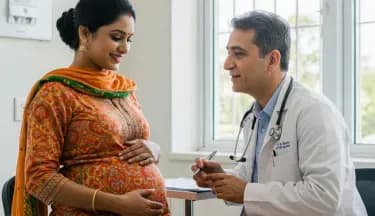 Perfect Maternity Health Insurance Plan
