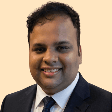 Mr. Rajiv Sane