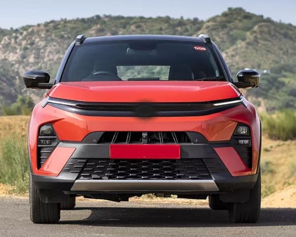 TATA Car