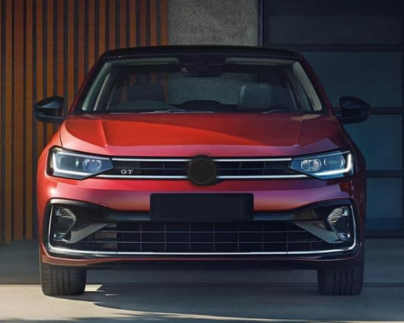 Volkswagen Car