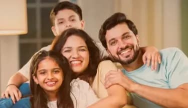 Which health insurance is good for the family