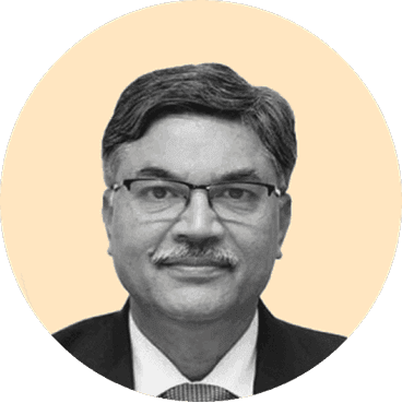 Shri Sunil Mehta