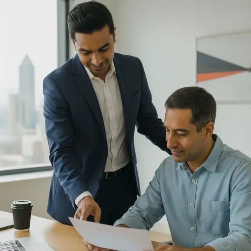 why insure business