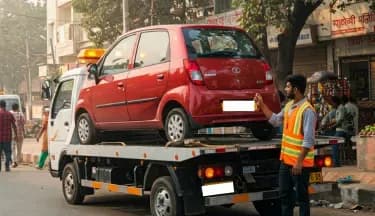 24×7 Roadside Assistance: A Must-Have Car Insurance Add-On