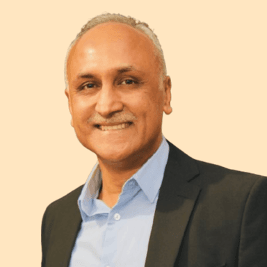 Shri Vivek Bhandari