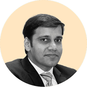 Shri Hitesh Kumar Sethia