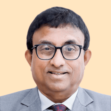 Shri Achuthan Siddarth