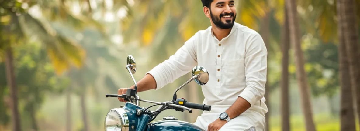 Avoid These Common Bike Insurance Renewal Mistakes and Ride with Confidence