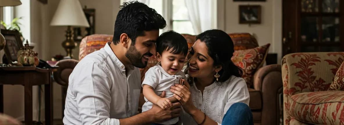 Best Investment Plans for Parents to Secure Their Child’s Future