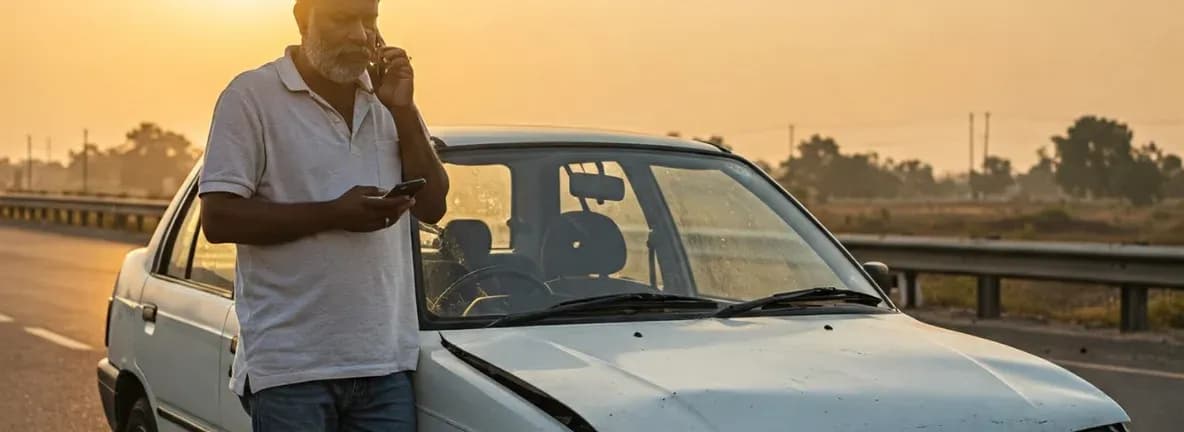 Car Insurance Claims! Here’s What Every Driver Must Know After an Accident