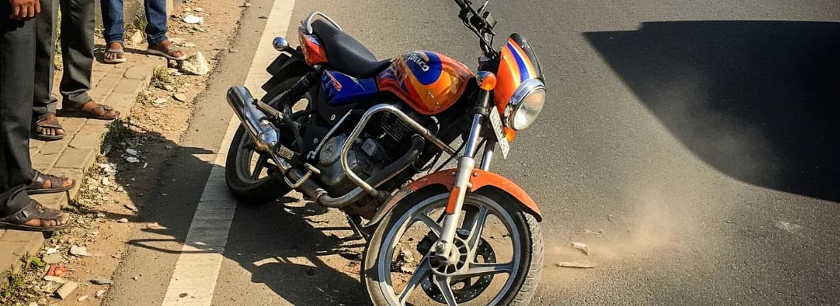 Common Mistakes to Avoid When Buying Bike Insurance