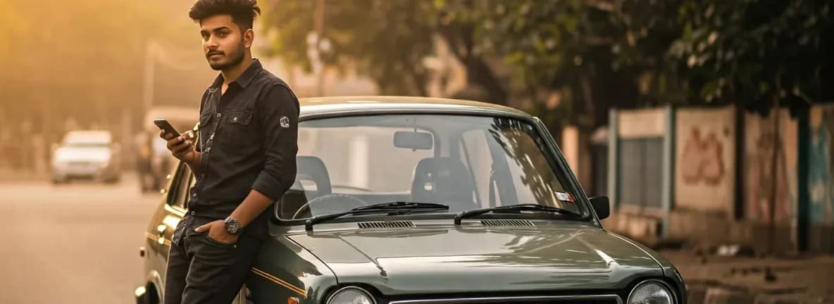 Common Mistakes to Avoid When Checking Vehicle Owner Details Online in India