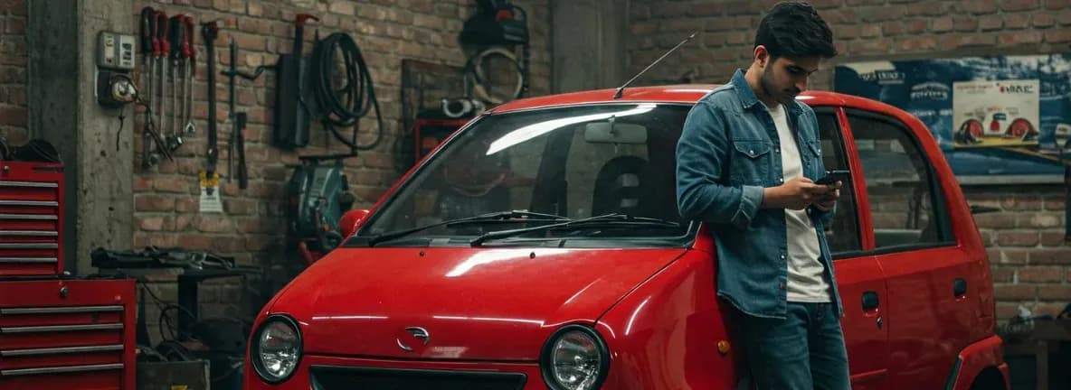 Confused About Car Insurance Costs Here’s How Online Calculators