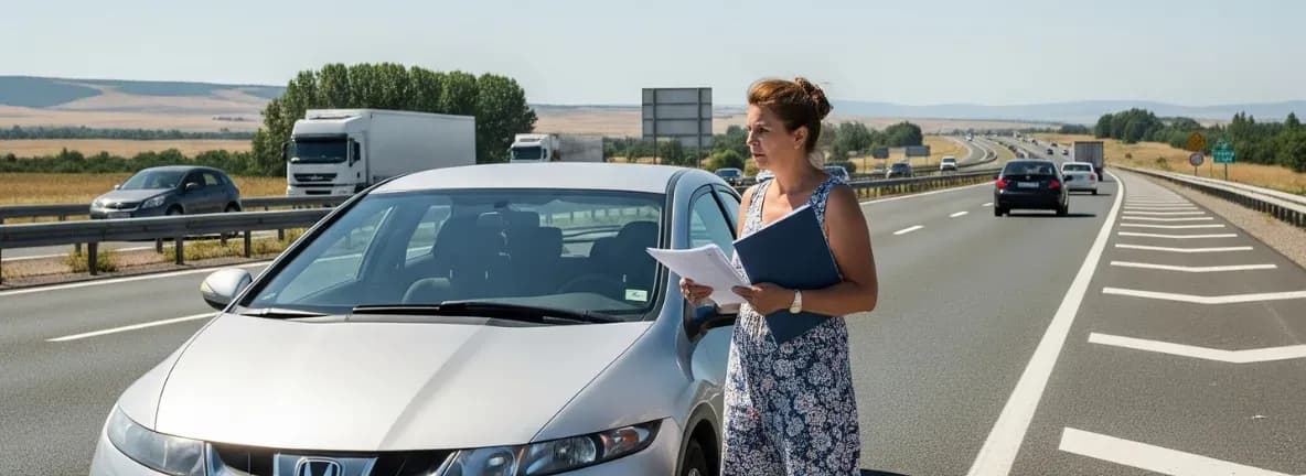 Documents Required for the Car Insurance Claim Process