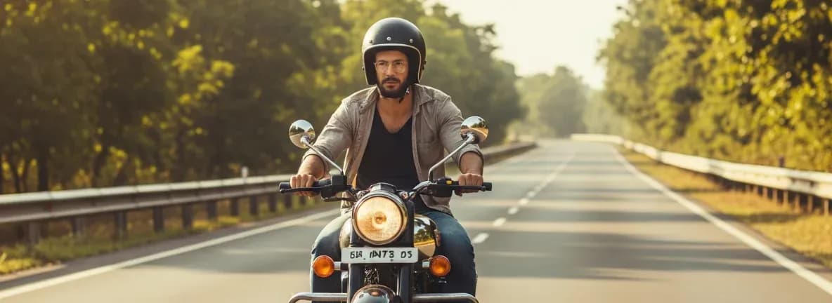 How Depreciation Impacts Your Bike Insurance Premium in India