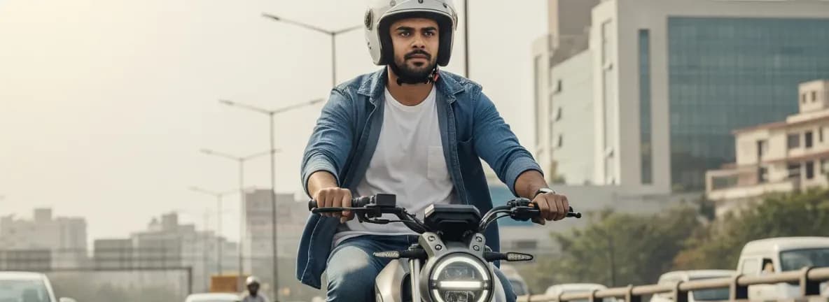 Electric Bike Insurance What You Need to Know Before Buying