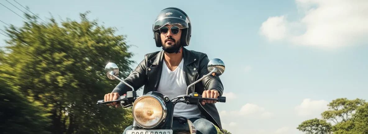 Essential Documents Required to Buy Insurance for a New Two-Wheeler