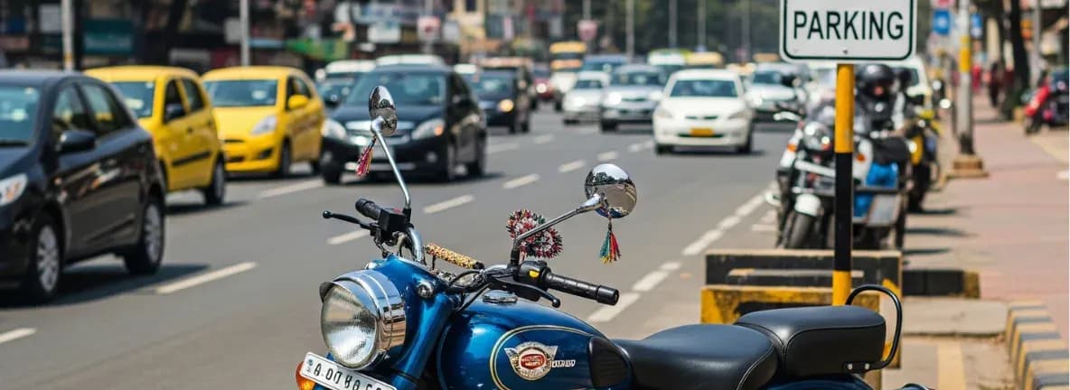 Everything You Need to Know About Theft Coverage in Two-Wheeler Insurance