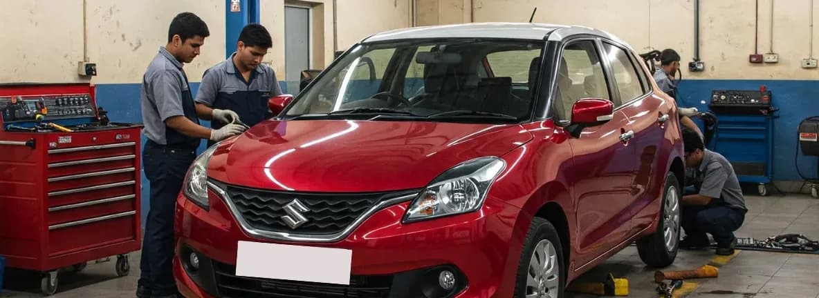 Guide To Vehicle Inspection During Car Insurance Claim