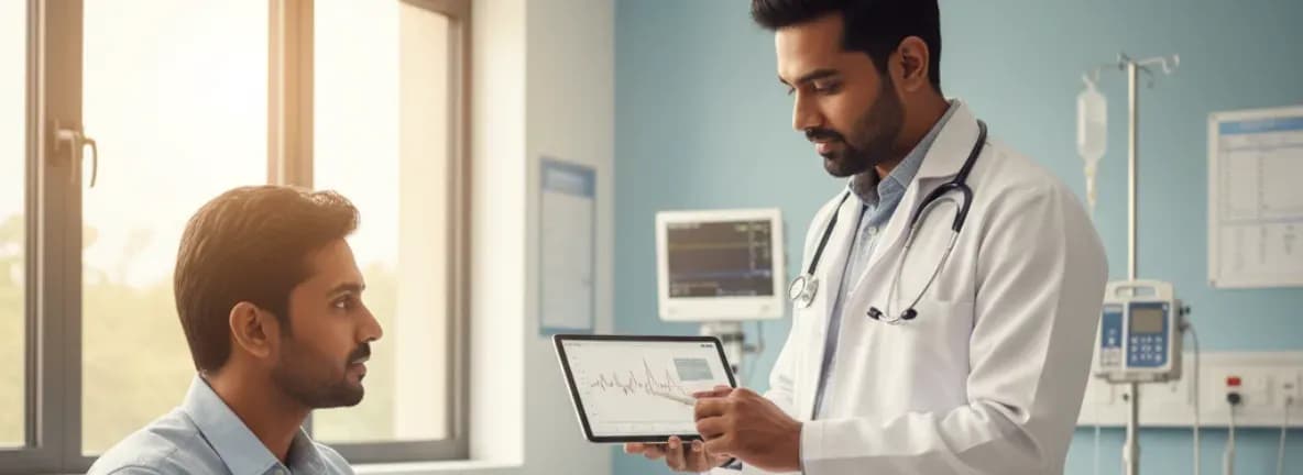 How AI Chatbots Are Speeding Up Health Claim Processing