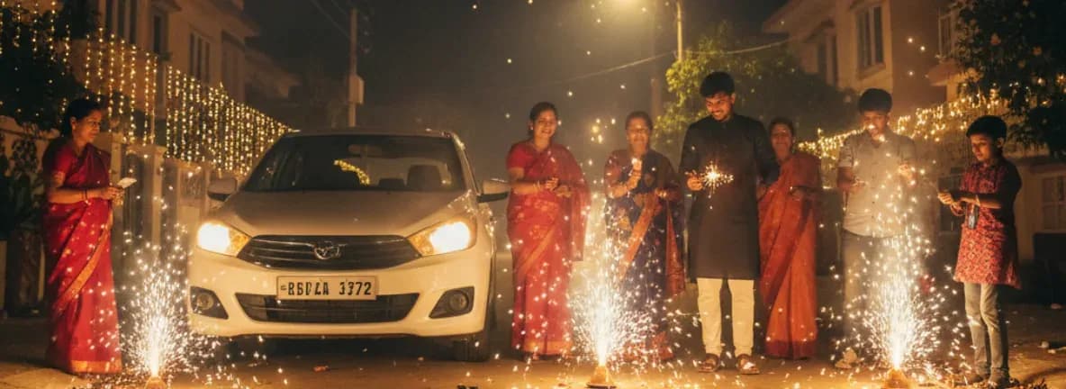 How Festival Seasons Spike Insurance Claims in India?