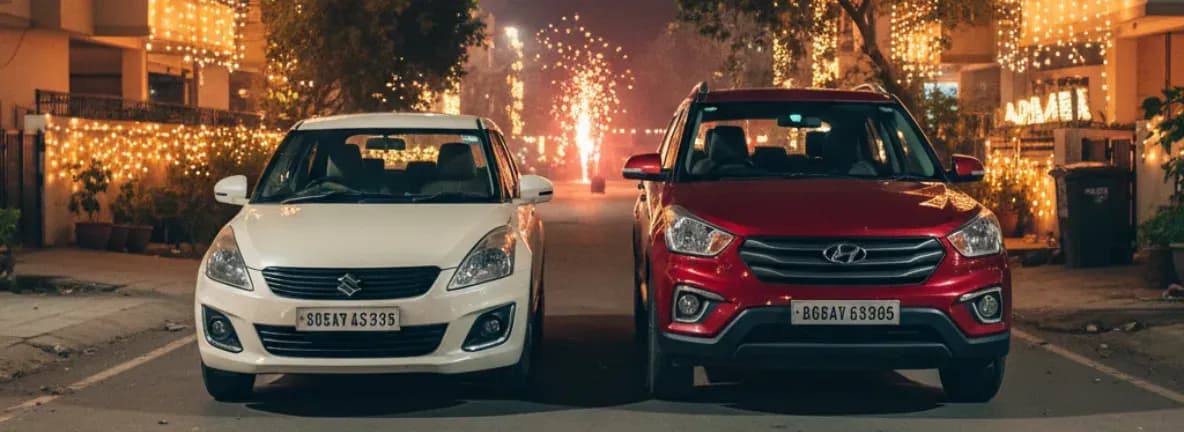 How Fuel Type (CNG vs. Diesel) Impacts Insurance