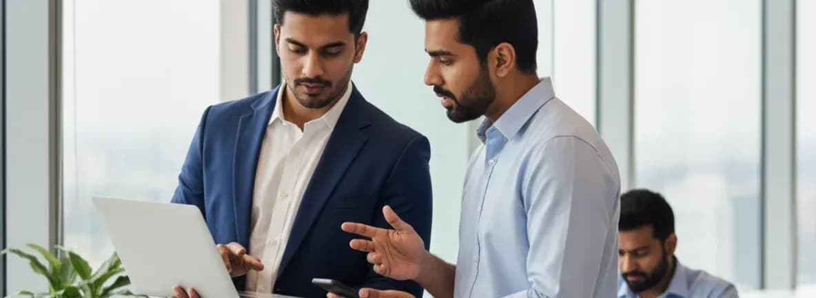 How Mobile-First Investors Are Reshaping Products?