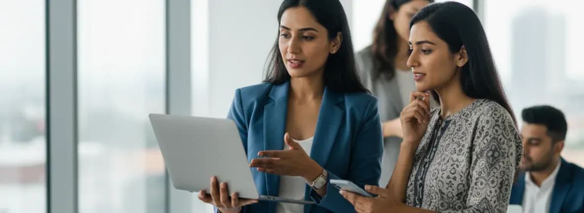 How Term Insurance Helps Women Entrepreneurs Secure Loans