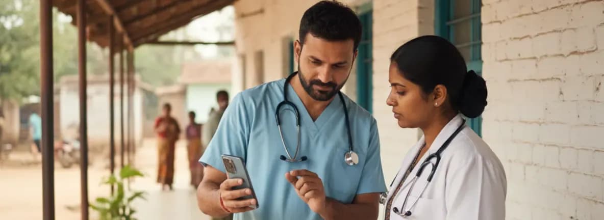 How Urban vs Rural Healthcare Gaps Reflect in Premiums