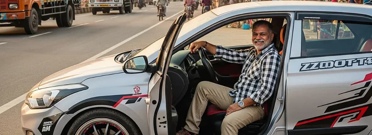 How Vehicle Modifications Can Impact Your Car Insurance