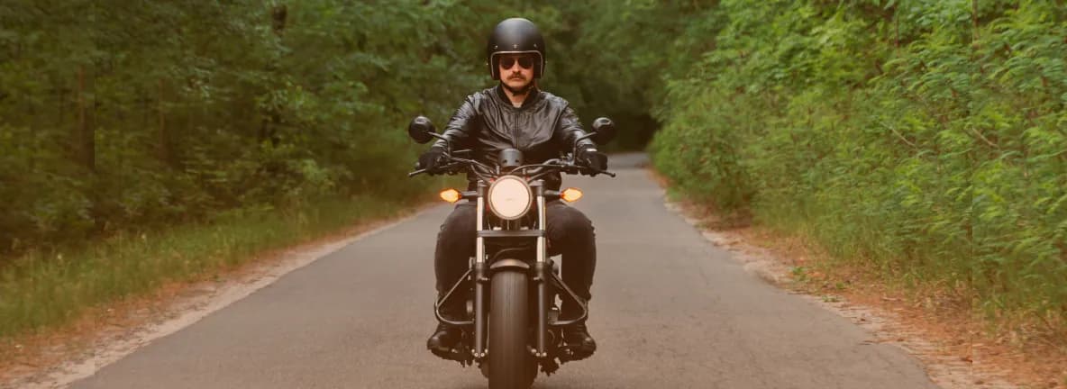 claim a bike insurance policy with zero depreciation