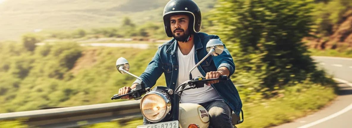 How is No Claim Bonus (NCB) Calculated for Bike Insurance