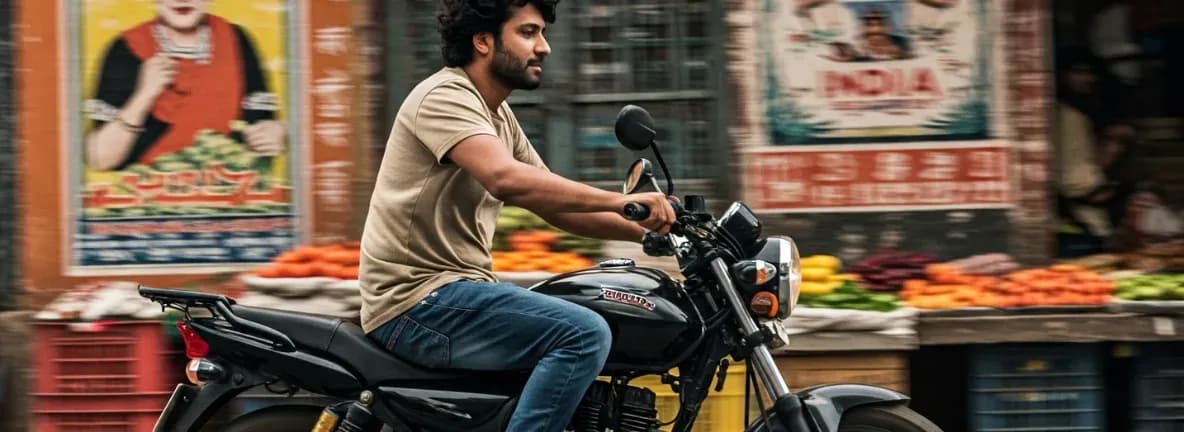 How to buy or renew Bike Insurance policy Online