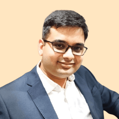 Mr. Mahesh Kulkarni