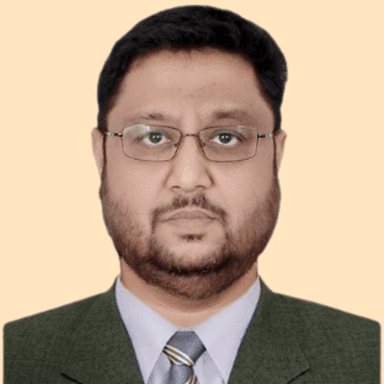 Mr. Mitan Ghosh