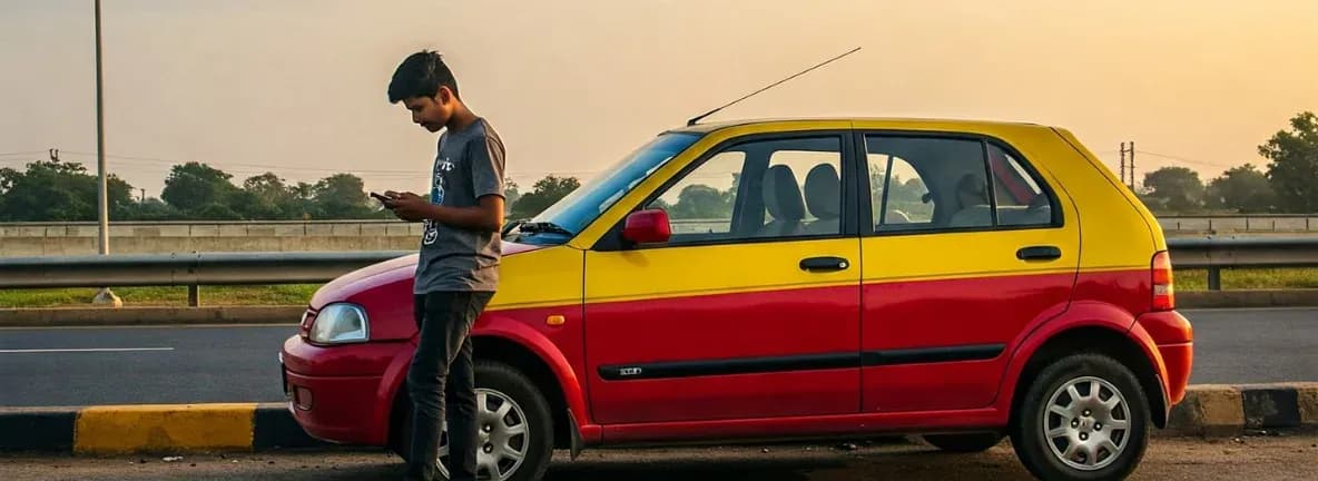 Smart Drivers Go Digital Why Buying Car Insurance Online is the New Normal
