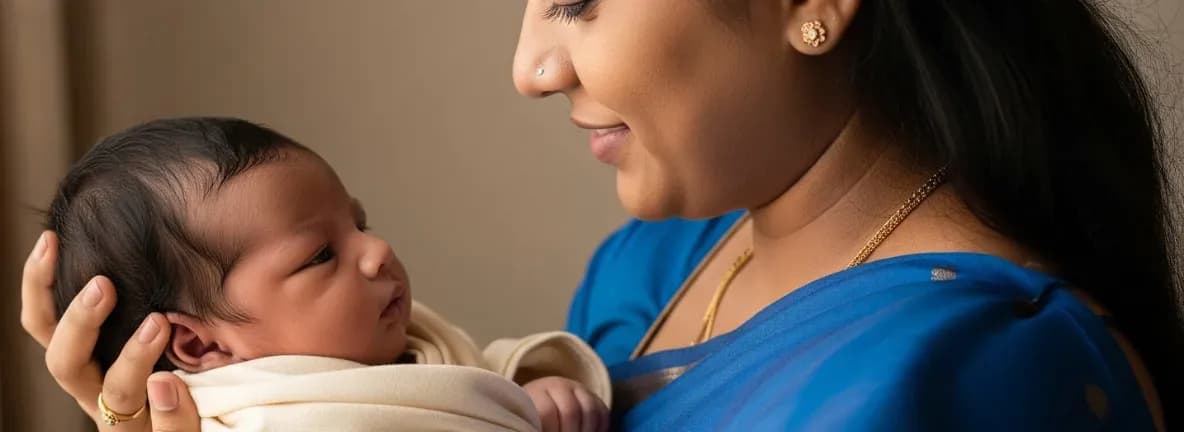Steps to Buying the Right Health Insurance Policy for Your Newborn