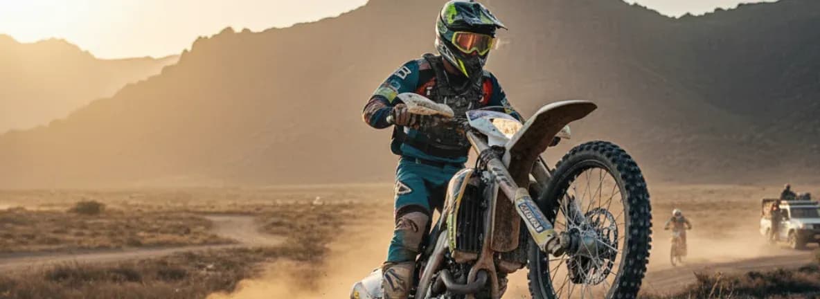 The Dark Side of Stunt Biking and Insurance Coverage