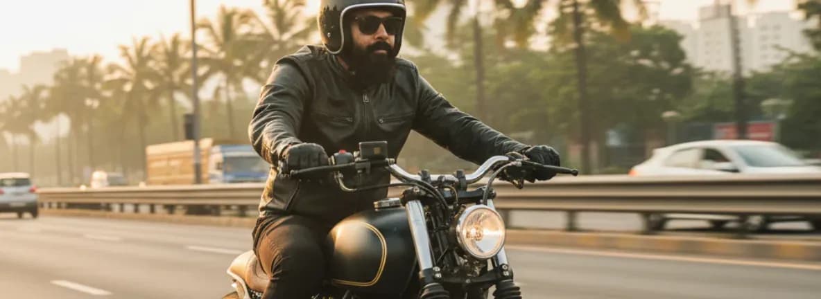 The Growing Demand for Custom Bike Insurance in India