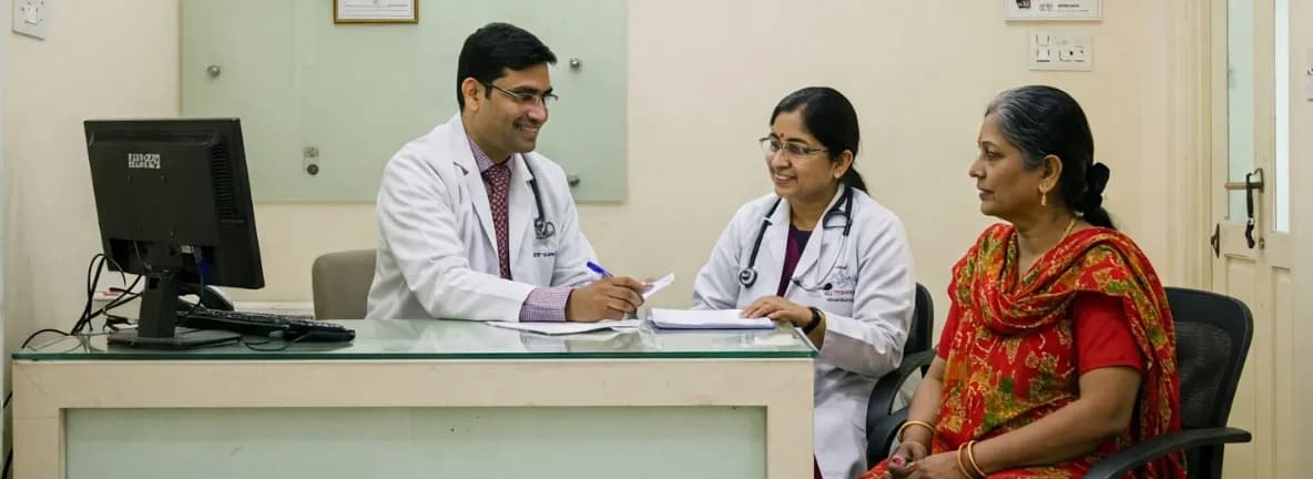 Top Benefits of Having Comprehensive Health Insurance