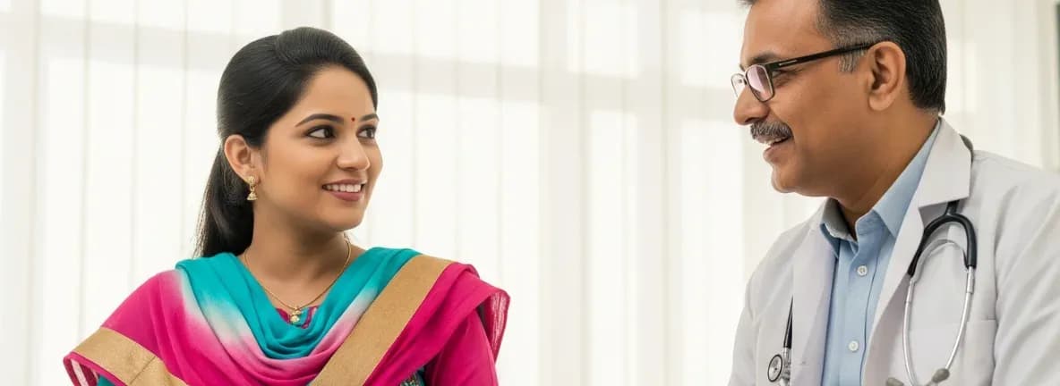 Top Health Insurance Plans with Maternity Coverage in India
