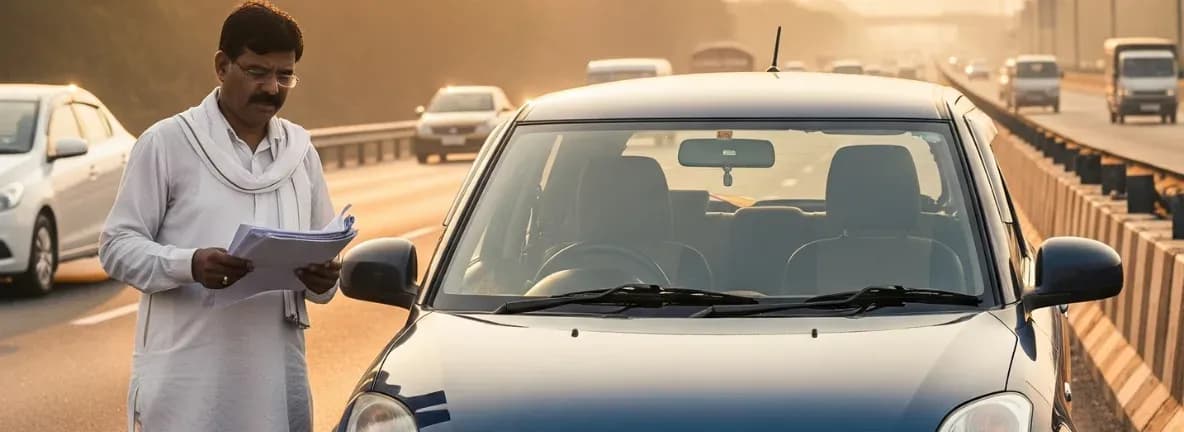 Understanding the Components of Full Coverage Car Insurance
