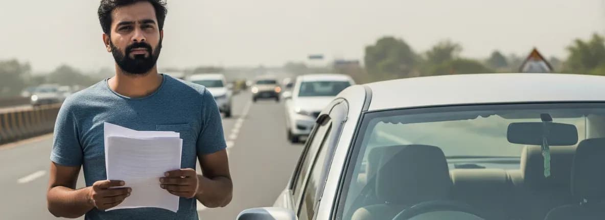 Understanding the Total Loss Car Insurance Claim Process