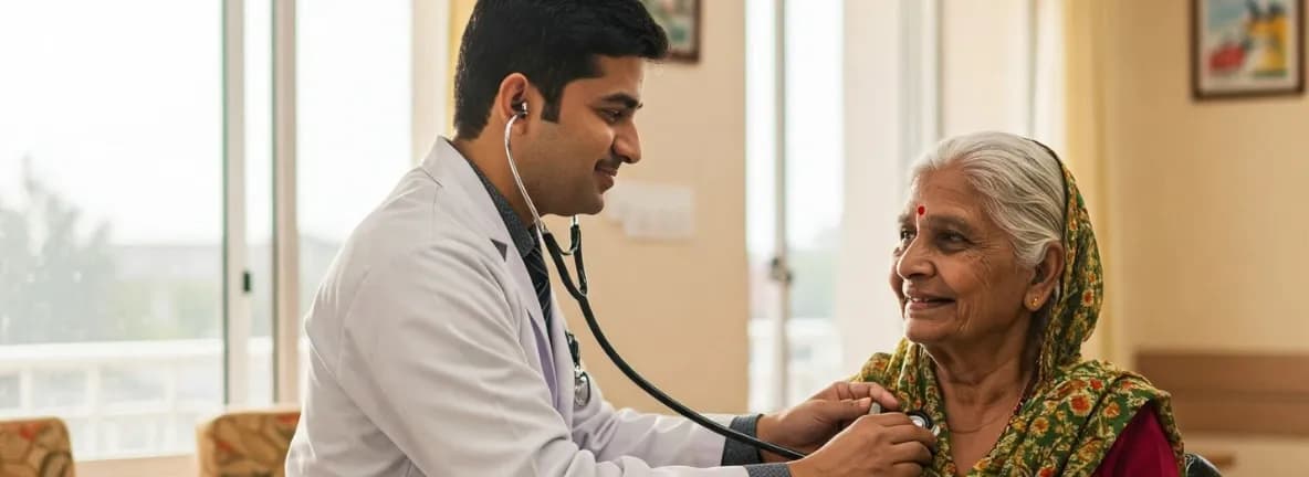 Pre & Post Hospitalisation Expenses in Health Insurance