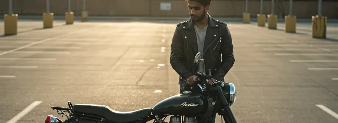What to Do If Your Bike Is Stolen_Insurance Claim Process Explained